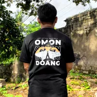 Pake Kaos Keren - Kaos Desain Keren Omon Omon