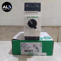 MOTOR CIRCUIT BREAKER SCHNEIDER GV3P25 17-25A SCHNEIDER 