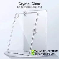 Samsung Tab S9 | Galaxy Tab S9 Plus | S9 Ultra SoftCase Silikon Casing