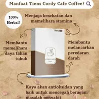 CORDY CAFE KOPI STAMINA PRIA TAHAN LAMA