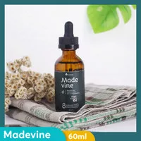 Madevine Hair Oil - Minyak Penumbuh Rambut Botak / Rontok Pria Wanita