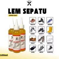 Lem Sepatu Sendal Super Kuat Summer Original Repair Midsole