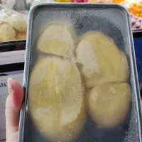 Durian palu | durian monthong palu | durian montong palu - 1 kotak