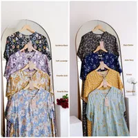 Hana Homedress Daster Home Dress Nilam Indonesia Volume 6