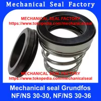 Mechanical seal Grundfos NF/NS 30-30, NF/NS 30-36 (98937551)