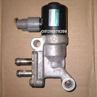 Iacv idle air control valve honda cielo genio ferio estilo crv ori