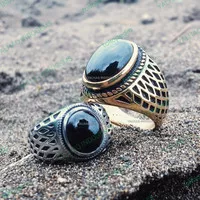 CINCIN BATU YAMAN WULUNG ORIGIN BATURAJA - NATURAL