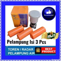 Radar Otomatis ST 99 pompa air wasser pb 318 shimge panasonic gn ga