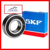 Bearing SKF 6206 2RS Made in France