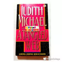 A tangled web - Judith Michael