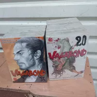 komik cerita level vagabond 1 sampe 35 aja