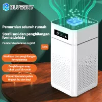 Pembersih udara /Air Purifier/Original Filter Pembersih Udara