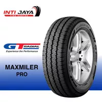 Ban mobil L300 185/80 R14 GT max/8pr