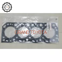 Paking Head Gasket Clynder Head Kijang Diesel 11115-54084-B0 Original