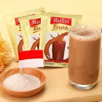 Max Tea Teh Tarik