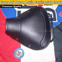 Cover Jok Pisah Aquila Set Gagang Vespa VBB VBA VNB VGLB VL VB VM VN