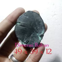 Bacan Doko Mejiko/rough/Bahan