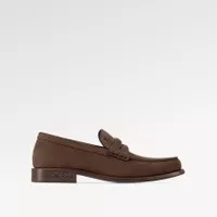 Sepatu Formal loafers Man LV Louis Vuitton Louis Loafer