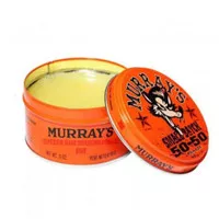 Murray`S / murrays small batch 50-50 murahh !!!