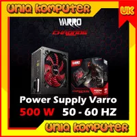 Power Supply Varro 500 W