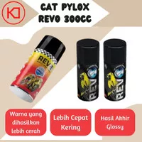 CAT SEMPROT REVO