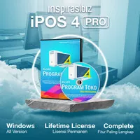 Ipos 4 Mobile Owner & Sales Versi Pro