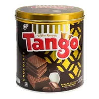 Tango Wafer Chocolate 270gram
