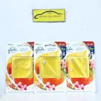 PARFUM MOBIL GLADE FLOWER NECTAR - GLADE CONTINUOUS FRESHNESS