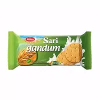 roma sari gandum