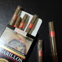 udud free asbak rokok cigarilos 6 cigaril0s djarum berkualitas unik