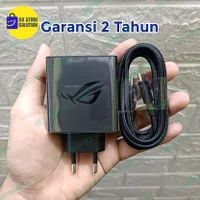 Charger Asus Rog Phone 6 6D 6D Ultimate 65W Hypercharger Cesan ORI