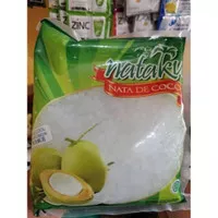 nataku nata de coco kecil 1 kg