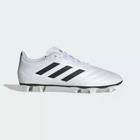 Sepatu Bola Adidas Goletto VIII FG - Cloud White Black HP6460 Original