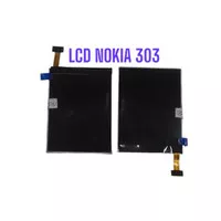 Lcd nokia asha 303