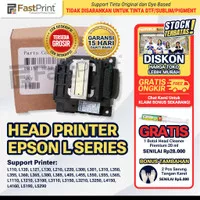 Print Head Printer Epson L120 L130 L220 L300 L310 L360 L365