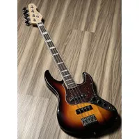 Grass Roots G Amaze DX/MS in 3 Tone Sunburst