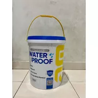 Cat Pelapis Anti Bocor AM 110 Waterproofing 20 Kg