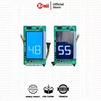 Lift Display / Indikator Lift Monarch / LCD FOR HOP / SFTC HCB BO