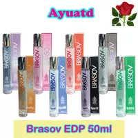 Parfum Brasov 50 Ml Parfum Halal