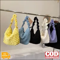 tas korea Tas bahu wanita tas fashion tas cewek cantik tas slempang