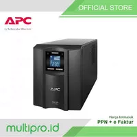 UPS APC SMC1000I, APC Smart-UPS C,600 Watts / 1000 VA / SMC1000 I