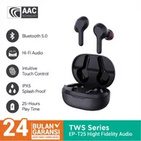 AUKEY EP-T25 TWS IPX5 Bluetooth 5.0 noise isolating