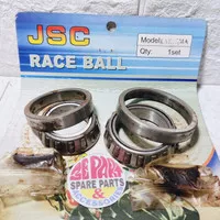 Komstir Supra Karisma Beat Vario Bearing bambu Honda