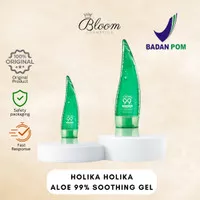 Holika Holika Aloe 99% Soothing Gel 55ml / 250ml