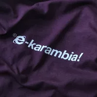  E - Karambia V1 Kaos Ori Kapuyuak