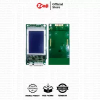 Display MCTC-HCB-D2 LCD Monarch / Indikator Lift / Sparepart Elevator