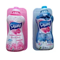 sayang detergen liquid 700ml FREE Container - sayang deterjen 700ml