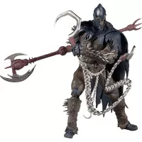 McFarlane Toys Spawn Raven Spawn 7IN Action Figure