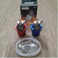 HKS Kompressor Air Charger Besar - Compressor HKS Power Meter