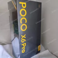POCO X6 PRO 5G 12/512 GB NEW NO REPACK 